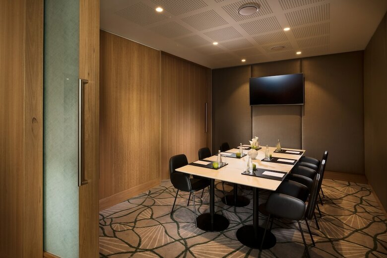Hotel The Westin Brisbane