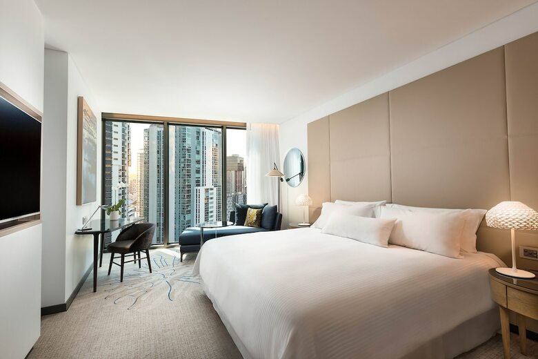 Hotel The Westin Brisbane