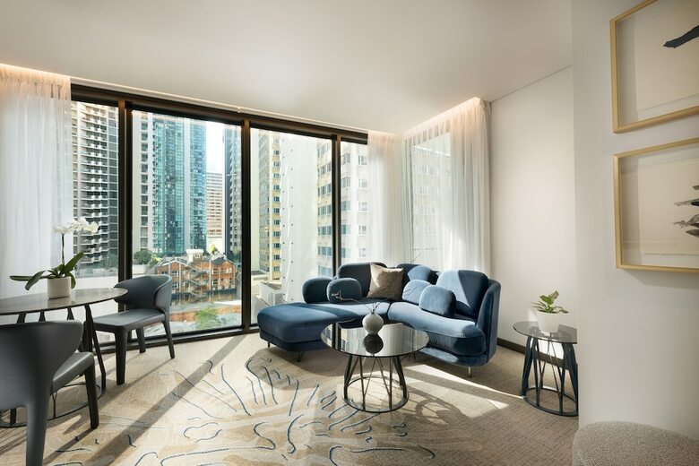 Hotel The Westin Brisbane