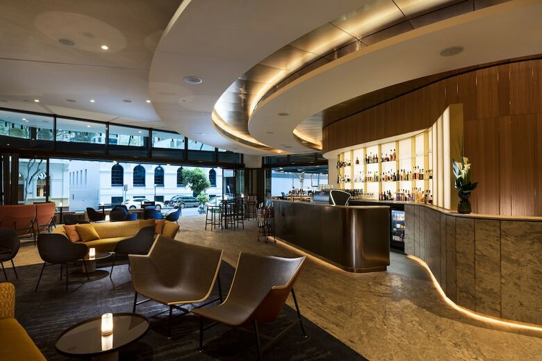 Hotel The Westin Brisbane