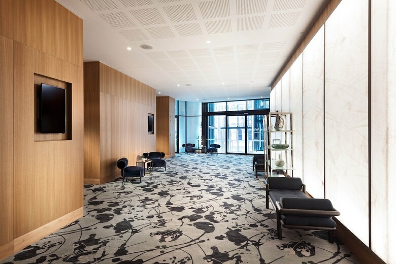 Hotel The Westin Brisbane