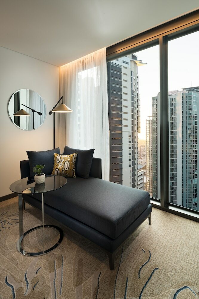 Hotel The Westin Brisbane