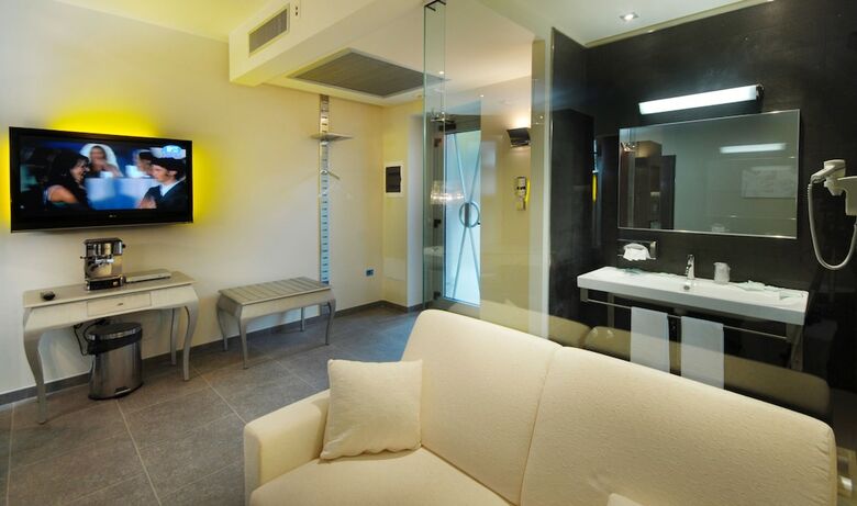 Posada Suite Hotel Testani
