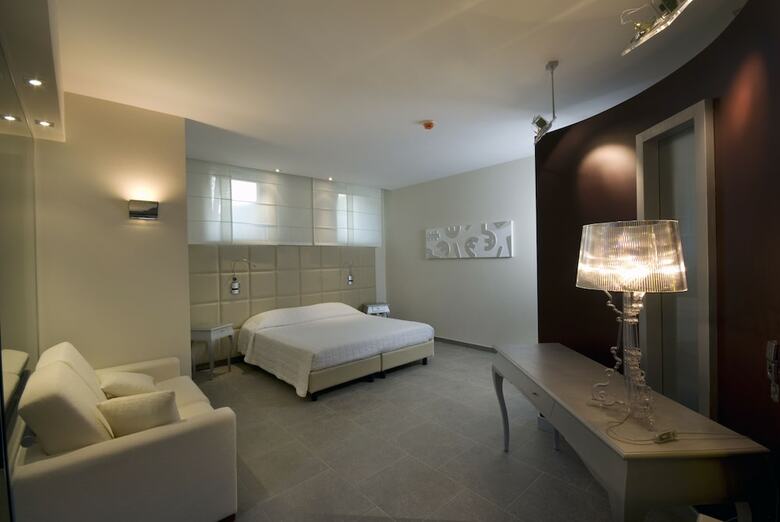 Posada Suite Hotel Testani