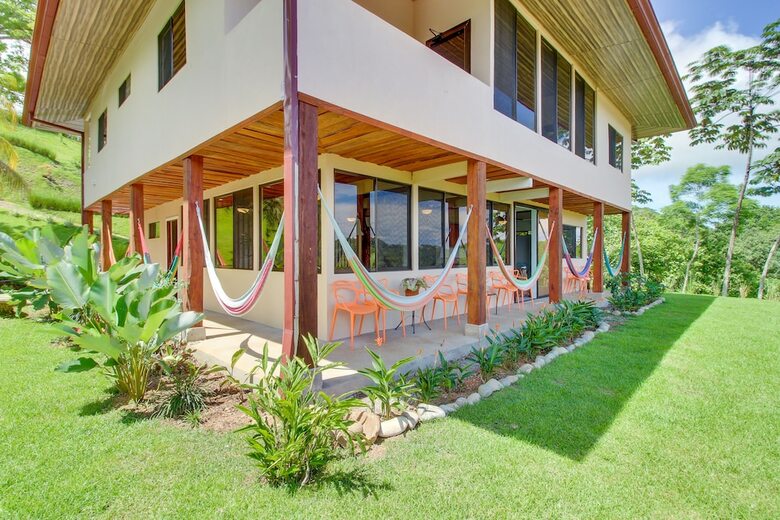 Hotel Valley Of Dreams Eco Lodge Room