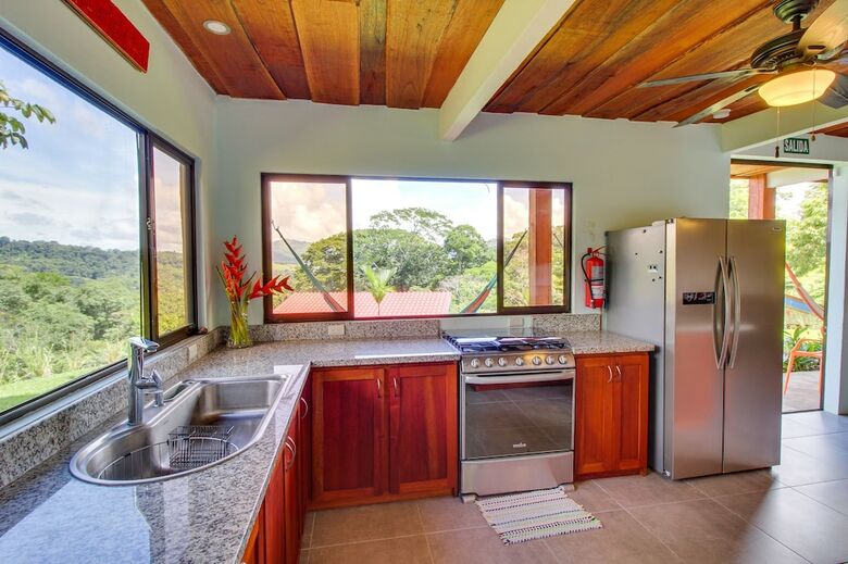 Hotel Valley Of Dreams Eco Lodge Room