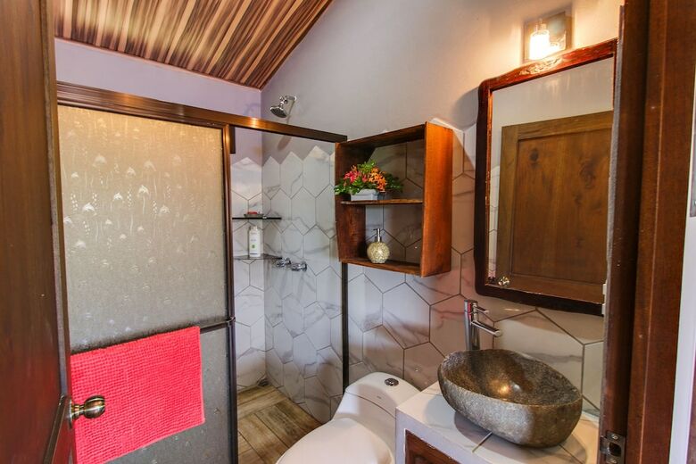 Hotel Valley Of Dreams Eco Lodge Room