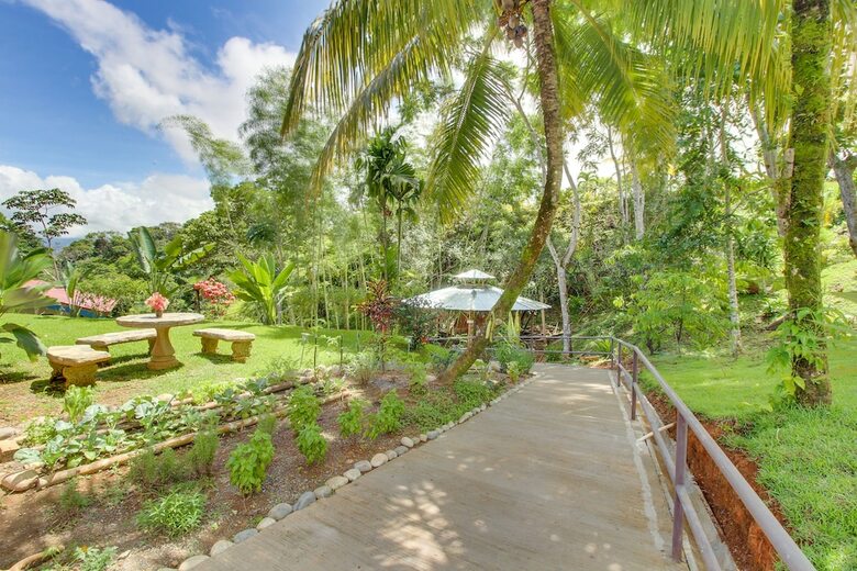 Hotel Valley Of Dreams Eco Lodge Room