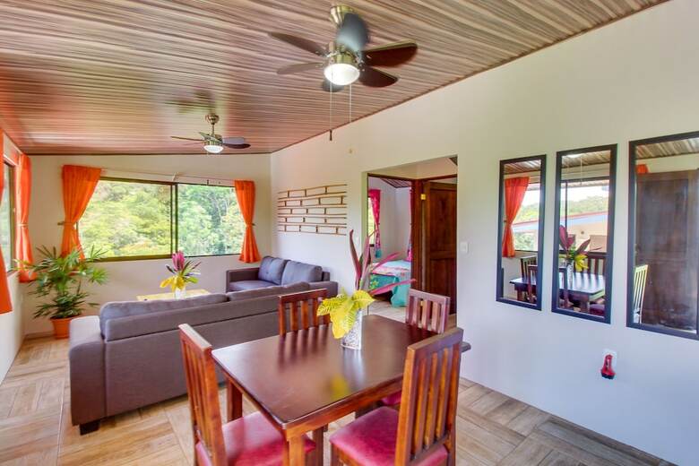 Hotel Valley Of Dreams Eco Lodge Room