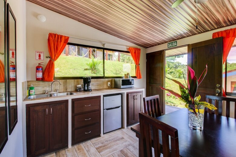 Hotel Valley Of Dreams Eco Lodge Room