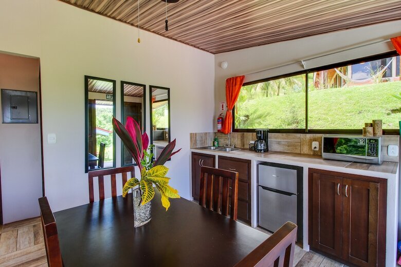 Hotel Valley Of Dreams Eco Lodge Room