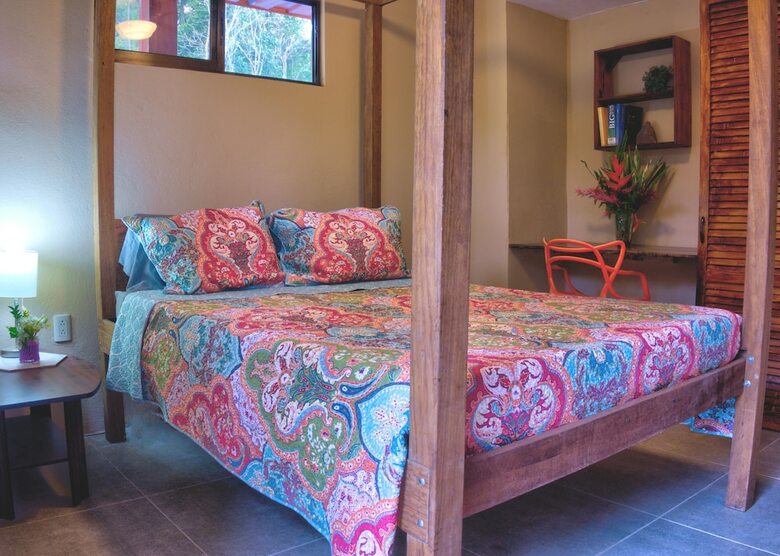 Hotel Valley Of Dreams Eco Lodge Room