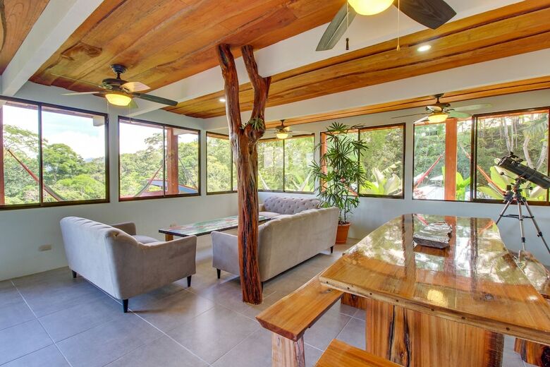 Hotel Valley Of Dreams Eco Lodge Room