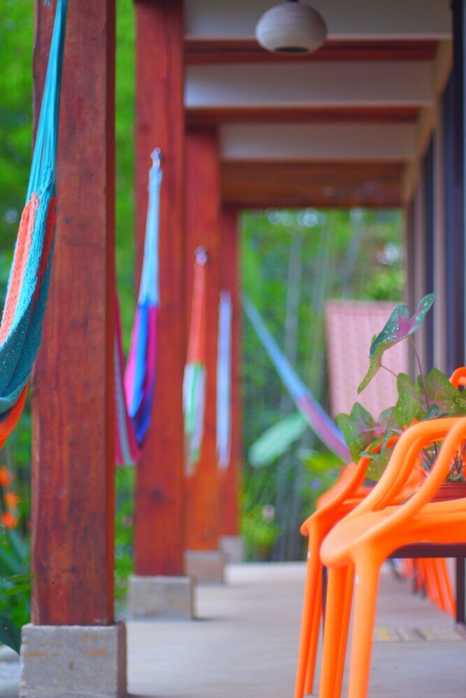Hotel Valley Of Dreams Eco Lodge Room
