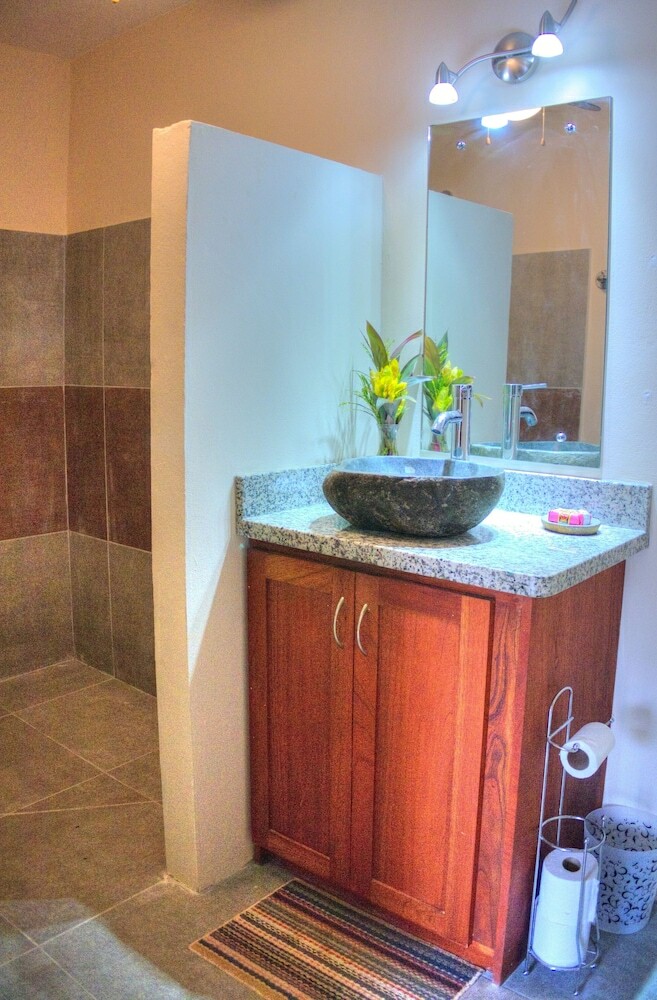 Hotel Valley Of Dreams Eco Lodge Room