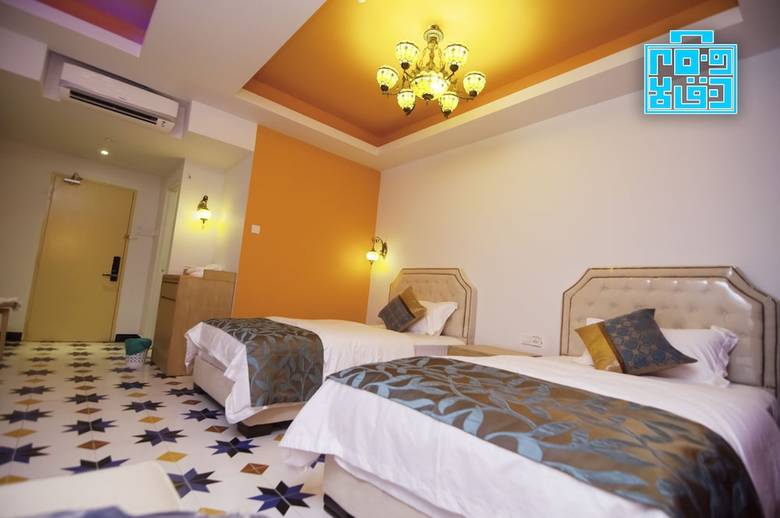 Hotel Hilal