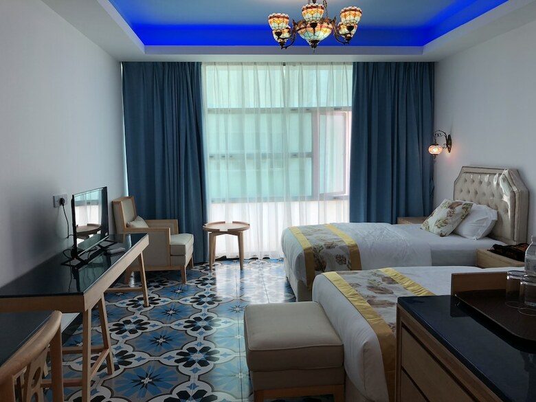 Hotel Hilal