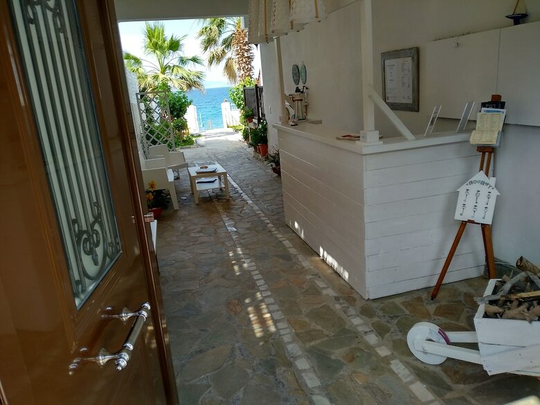 Hotel Villa Constantina Apartments