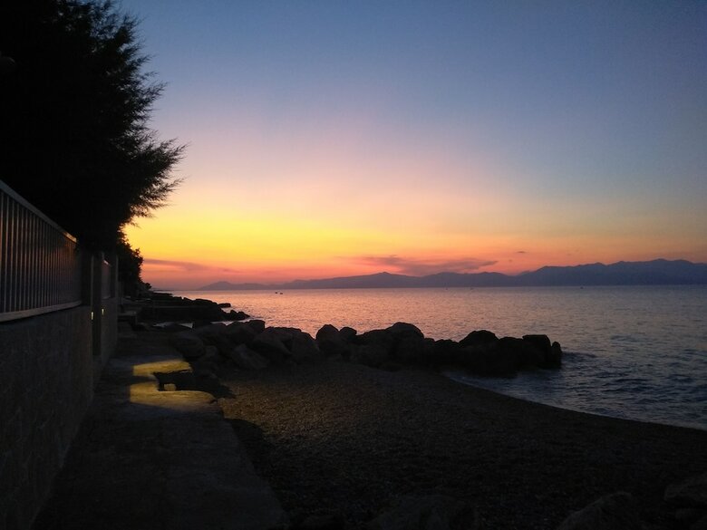 Hotel Villa Constantina Apartments