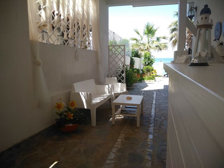 Hotel Villa Constantina Apartments