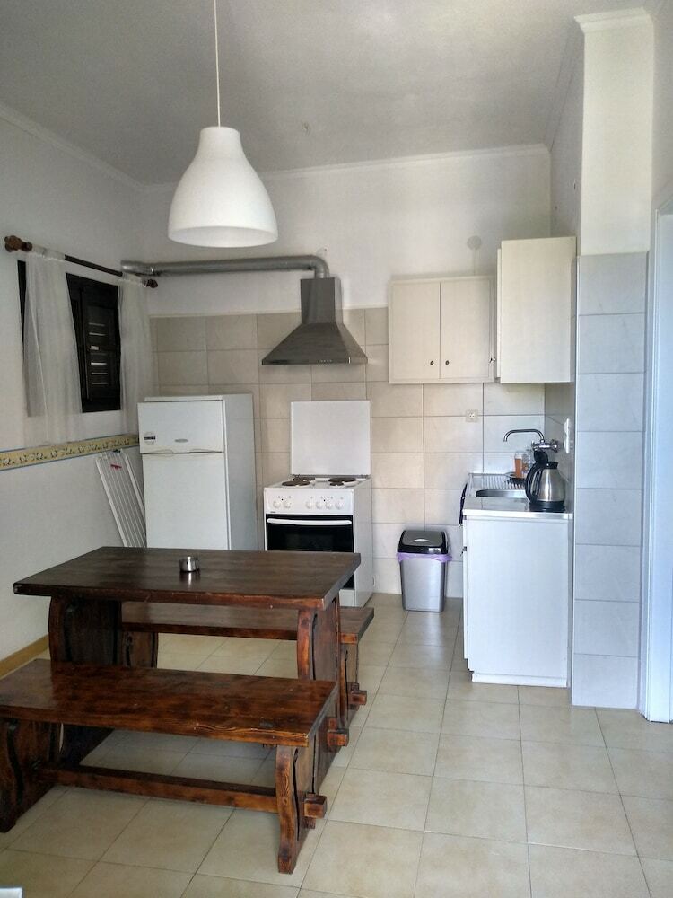 Hotel Villa Constantina Apartments