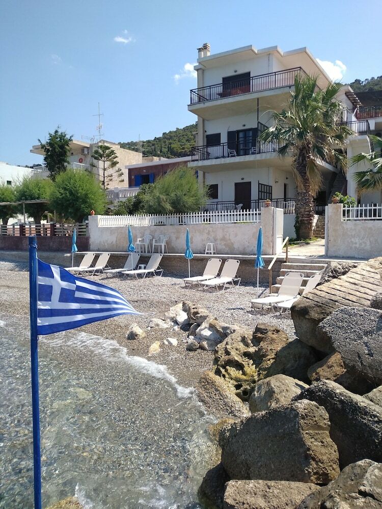 Hotel Villa Constantina Apartments
