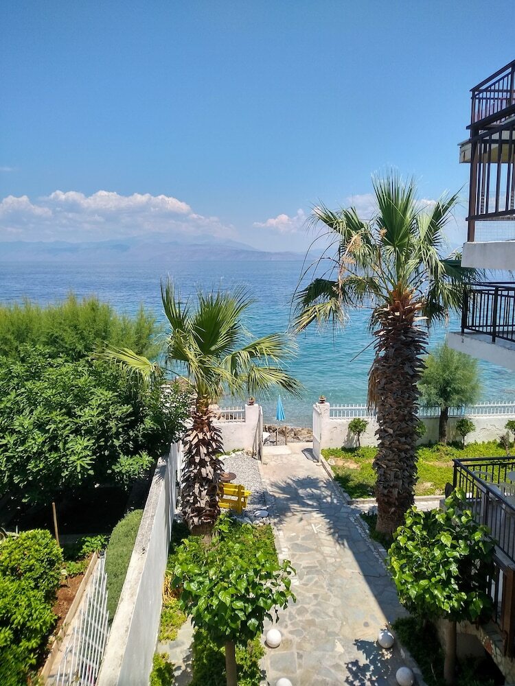Hotel Villa Constantina Apartments