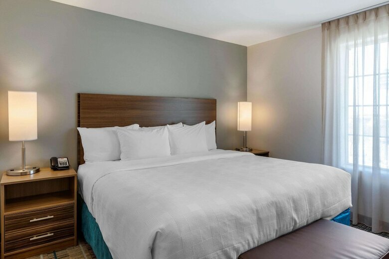 Aparthotel Mainstay Suites El Centro I-8