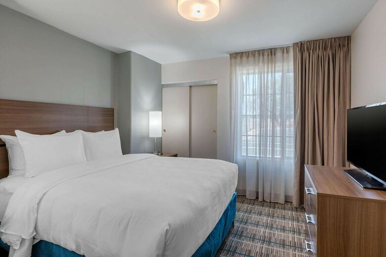 Aparthotel Mainstay Suites El Centro I-8