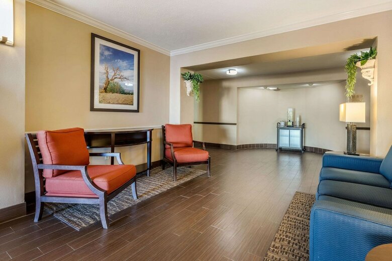 Aparthotel Mainstay Suites El Centro I-8