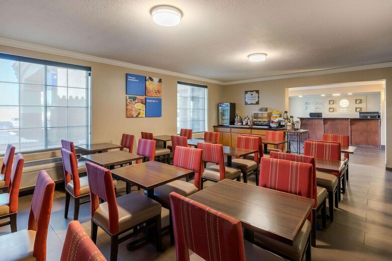 Aparthotel Mainstay Suites El Centro I-8