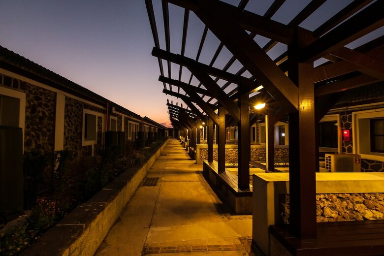 Hotel Penghu Bay Resort