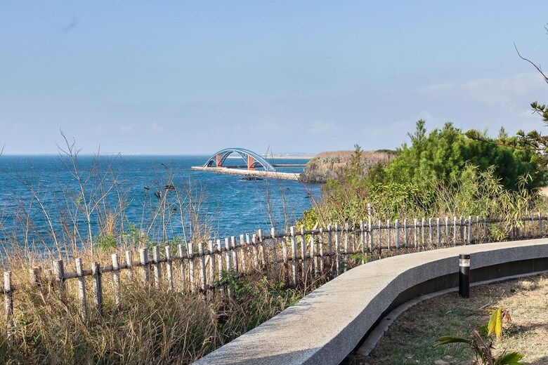 Hotel Penghu Bay Resort