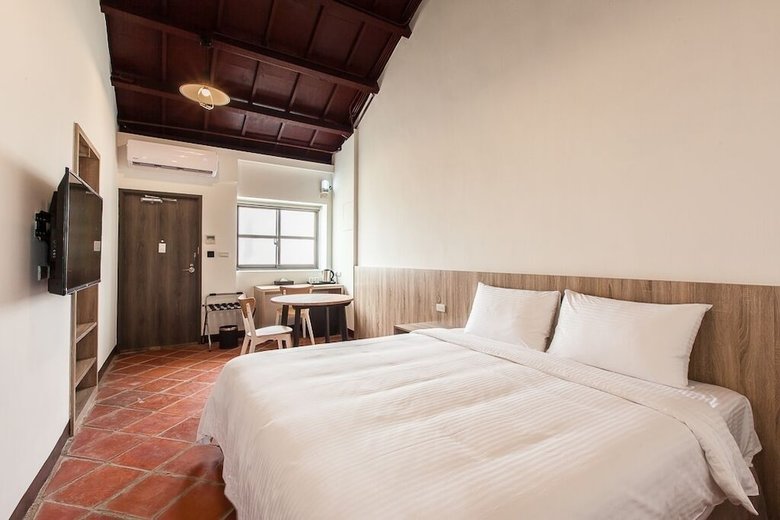 Hotel Penghu Bay Resort