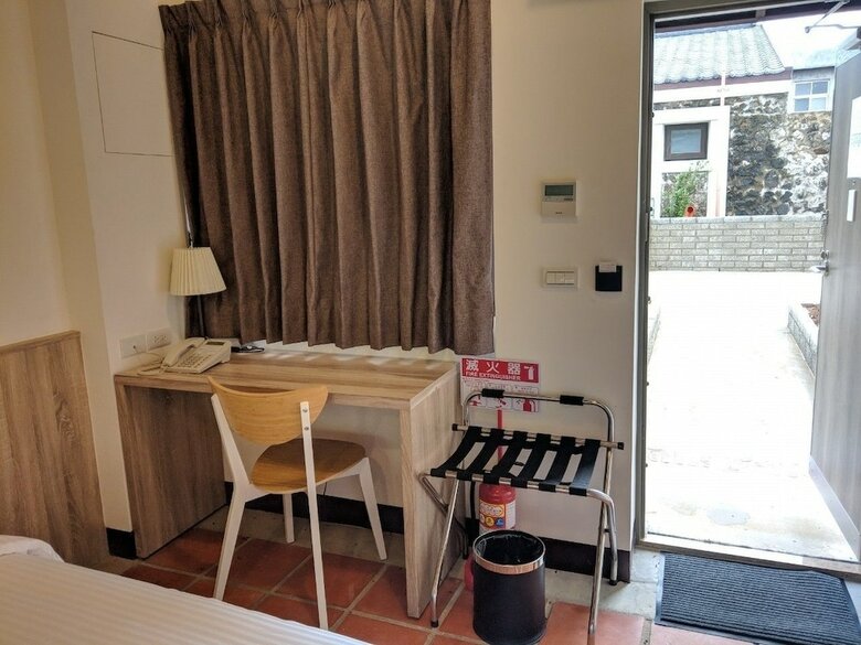 Hotel Penghu Bay Resort