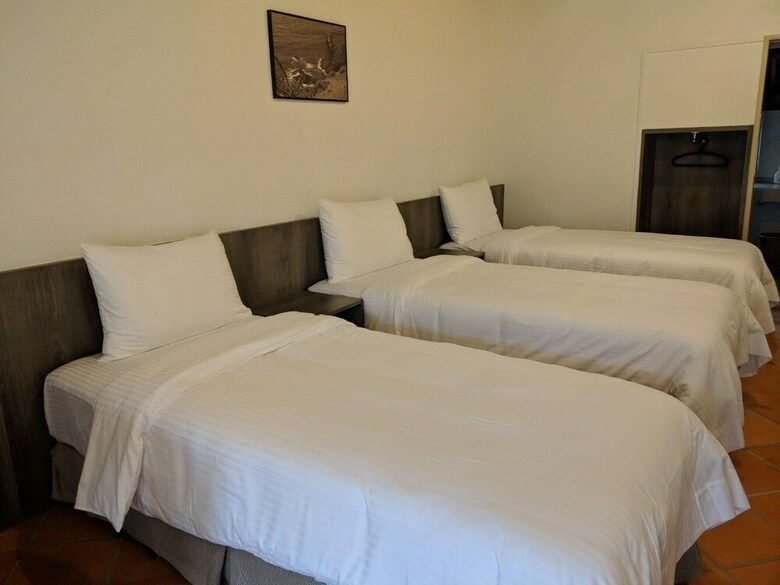 Hotel Penghu Bay Resort