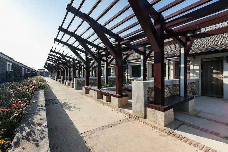 Hotel Penghu Bay Resort