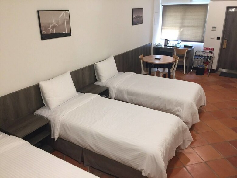 Hotel Penghu Bay Resort