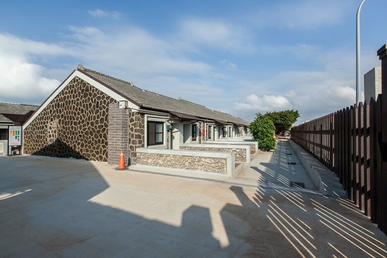 Hotel Penghu Bay Resort