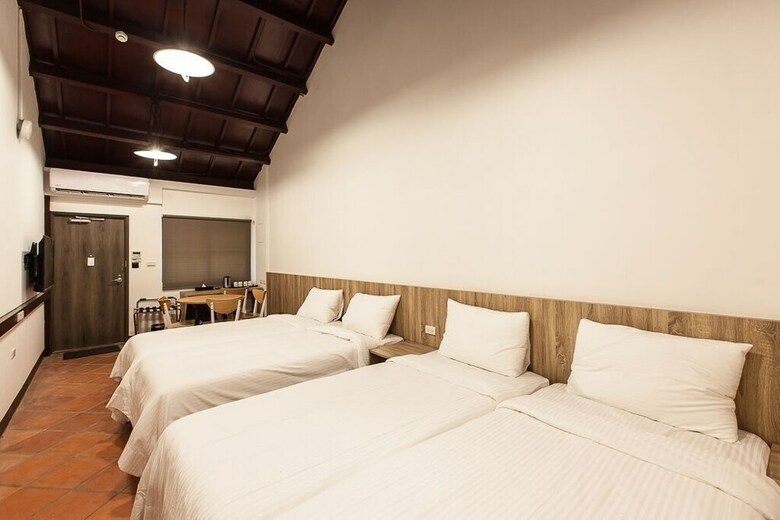 Hotel Penghu Bay Resort