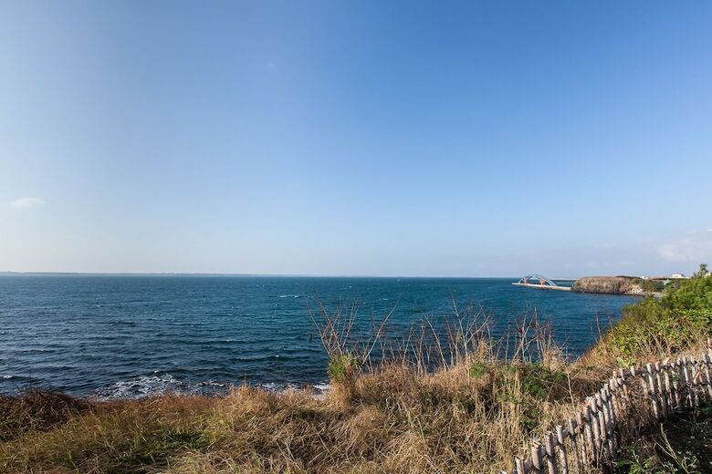 Hotel Penghu Bay Resort