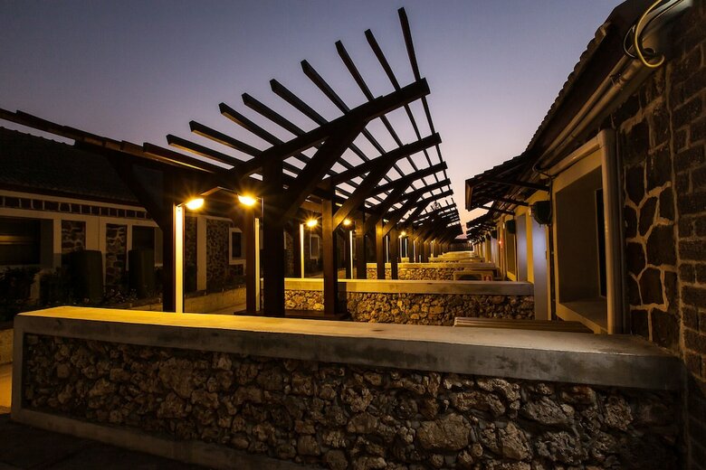 Hotel Penghu Bay Resort