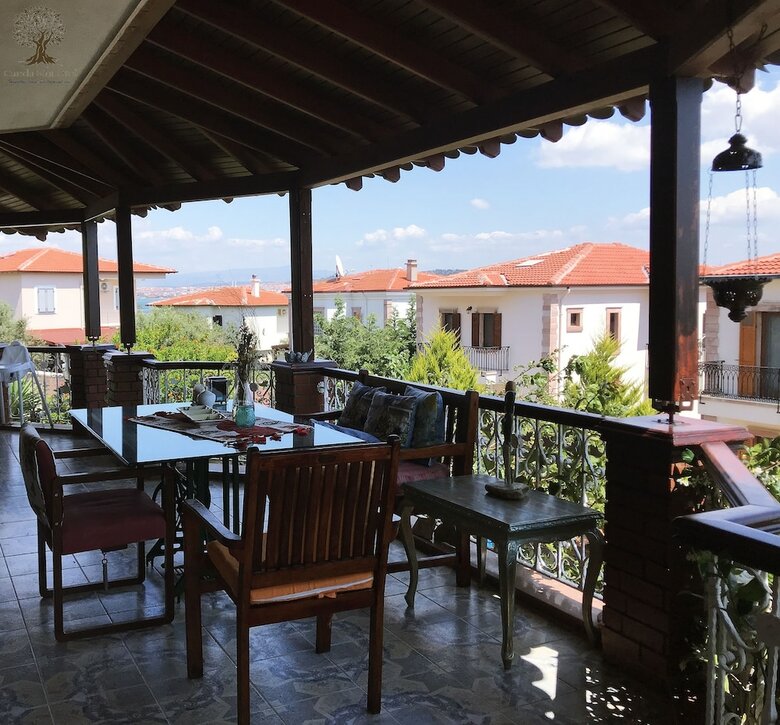 Hotel Cunda Sim Otel