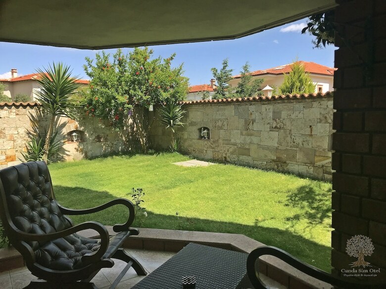 Hotel Cunda Sim Otel