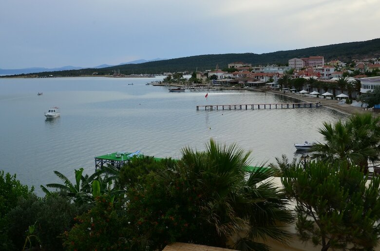 Hotel Cunda Sim Otel