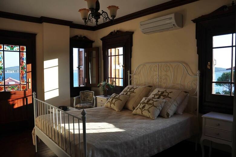 Hotel Cunda Sim Otel