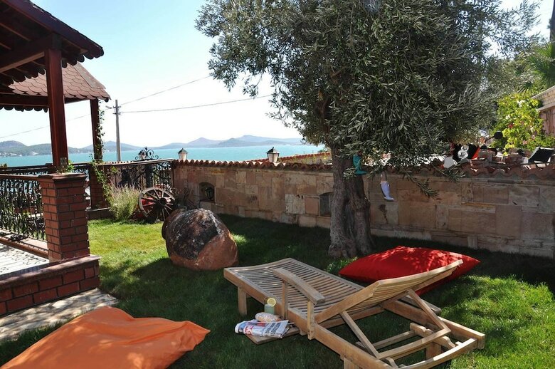 Hotel Cunda Sim Otel