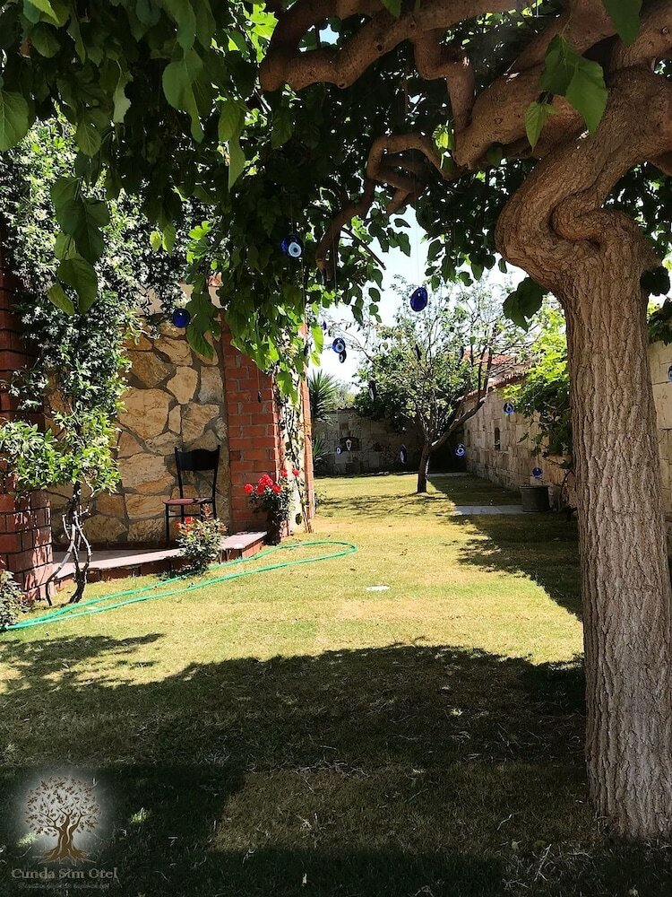 Hotel Cunda Sim Otel