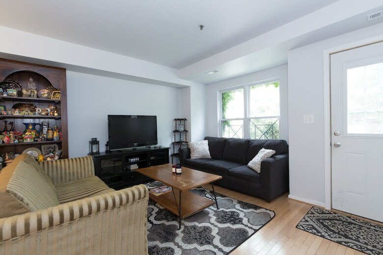 Apartamentos The Hanover