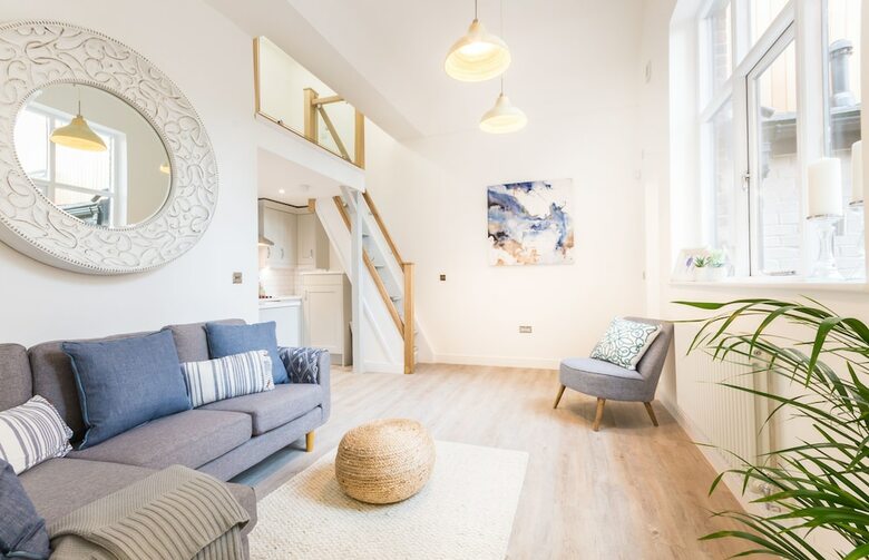 Apartamentos Chapel Chester